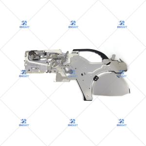 Quality High Compatibility SAMSUNG Feeders SM Pneumatic Feeder 8mm Smt Tube Feeder wholesale