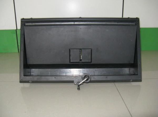 poultry house air inlet