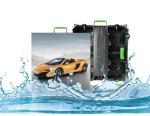 p2.5 indoor 4k waterproof led video wall manufacturer led display advertising
