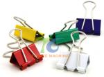 Mechanical Metal Paper 0.8mm Binder Clip Making Machine