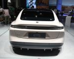 200km/h High Performance Electric Cars Nio ET5 Left Steering Luxury Electric