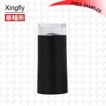 Plastic Material Nail Polish Bottle Cap Custom Logo with brush
