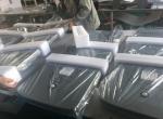 led street lights solar outdoor lighting China manufacturer