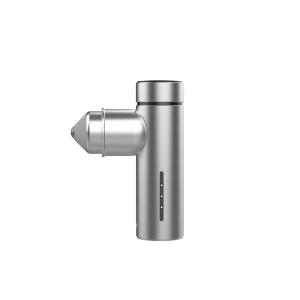 Quality Aluminum Alloy Case Muscle Gun Massager 2800rpm Electric Massage Gun wholesale