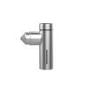 Buy cheap Aluminum Alloy Case Muscle Gun Massager 2800rpm Electric Massage Gun from wholesalers
