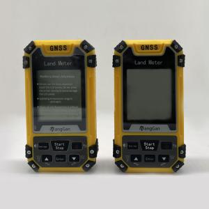 Quality S1 GPS Land Area Measurement wholesale