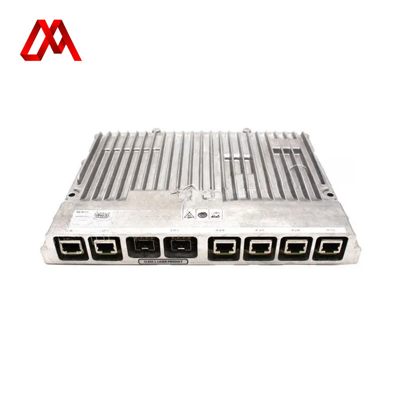 Nokia AMOD 474930A AirScale Outdoor Subrack BBU Chassis / System Module