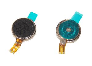 Quality 1020 Flat Coin Precision Microdrives Vibration Motor For Beauty Instrument wholesale