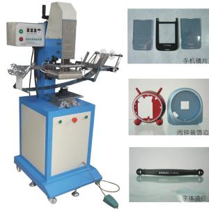 Quality Air operated hot printing machine wholesale