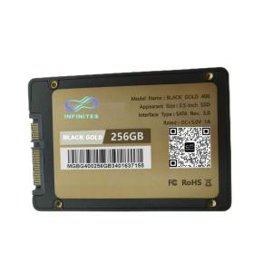 Quality Original Crucial Storage Computer 240GB 500GB 1tb SSD 2.5 &quot; SATA 3.0 Hard Drive for Laptop and Desktop wholesale