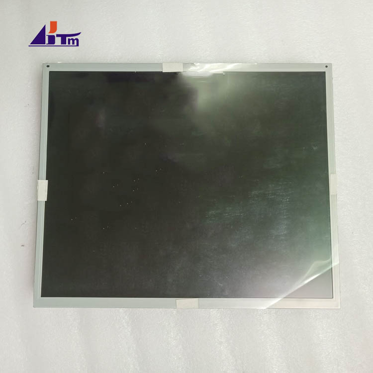 ATM Parts Wincor Cineo C4060 Monitor 17" Openframe Std Display 01750292781