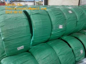Quality Galvanized Steel Wire 4.09mm for ACSR wholesale