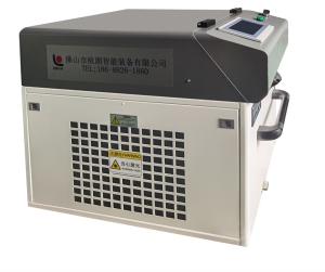 Quality Rust Removal Air Cooled Metal Handheld Fiber Laser Welding Machine wholesale