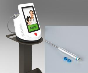 Quality Handheld 980 NM Diode Laser For Vascular Removal Leg Vein Treatment wholesale
