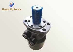 Quality Low Speed Hydraulic Motor 10039180 / 10147632 / RB0400000 Auger Motor BMH500 wholesale