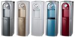 R600a Free-standing Water Dispenser-WDF868A