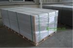 Fiber Cement Board, Decorative Cadding Wall Board