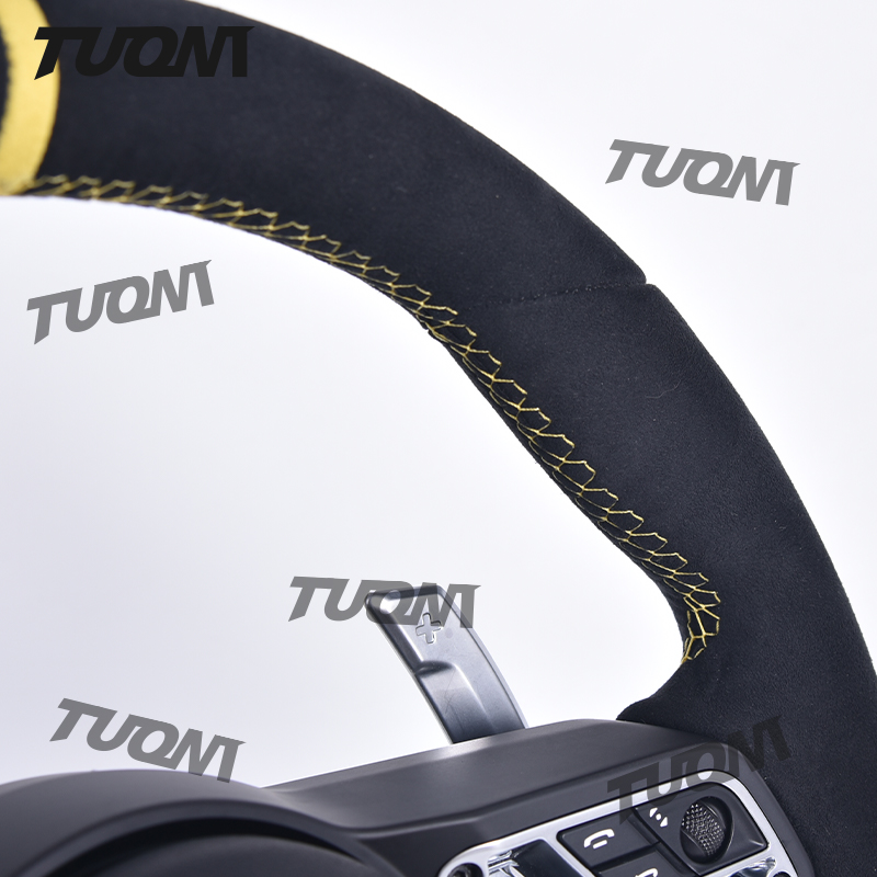 carbonfiber-steeringwheel