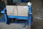 Food Cooking Oil Filter Machine , Hydraulic Oil Purification Machine Z26