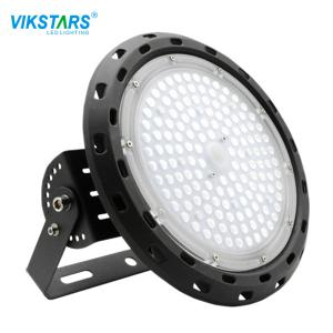 Quality ROHS UFO Led High Bay Light 150W 200W 3000k wholesale