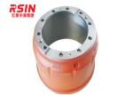 81501100144 MAN High Performance Brake Drums