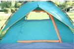 3-4 person Windproof Waterproof Sunproof Dome Tent Perfect for 4 Season