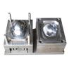 Buy cheap Helmet Precision Plastic Injection Molding Parts from wholesalers