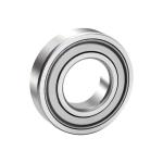 6000 series deep groove ball bearing