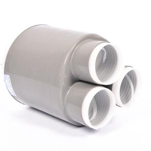 Quality Silicone Cable Cold Shrink Breakout 1.3kg / Mm 36KV wholesale