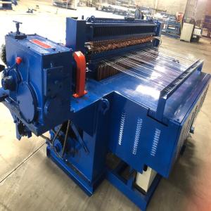 Quality 30rolls/8hrs Gratings Stainless Steel Spot Welding Machine Spring Weighted wholesale
