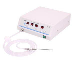 Quality 7'' Touch Screen CO2 Insufflator For Endoscopy Q100 wholesale