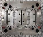 Pinpoint Gate Precision Injection Molding High Precision Plastic Parts Mold