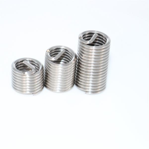 Cheap AVIC Flight Stainless Steel Threaded Inserts 2mm To 30mm Customized for sale