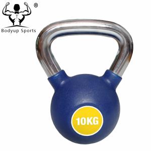 Quality Gym Daily Workout Kettlebell wholesale