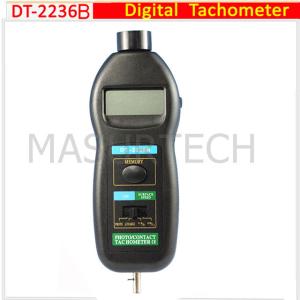 China DT-2236B Digital Photoelectric Tachometer on sale