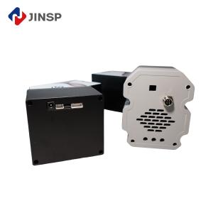 Quality High Throughput Transmission Spectrometer Quick And Accurate Measurements wholesale