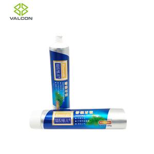 Quality Laminated Toothpaste Packaging Tube Diameter 35 MM Offset Printing wholesale