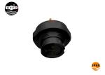 IP68 M19 12 Pin Male Waterproof Panel Mount Connector