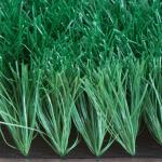 Feel Soft Artificial Grass Soccer Field For School Football Ground Stadium