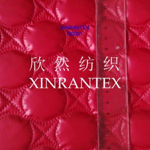 Quality Q0001 quilting design for poly padding wholesale