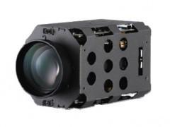 Quality LG LCM2230P 1/4inch 22X Non-WDR IR CCD Color Module Camera wholesale