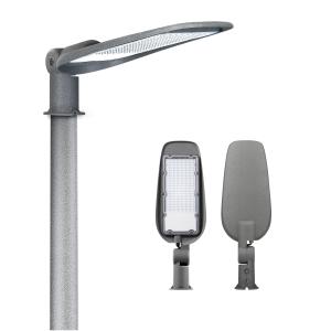 10KV Surge Protection IP65 LED Street Light Adjustable Rod Installer 20000lm