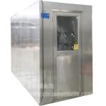 China Air shower, Automatic Person Air shower supplier China