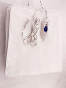 Quality PTC Sensing Wire Electric Heating Under Blanket For Household 230V 50Hz 120V 60Hz wholesale