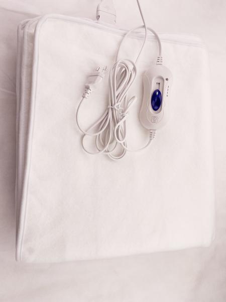 PTC Sensing Wire Electric Heating Under Blanket For Household 230V 50Hz 120V