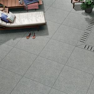 Quality Commercial Glazed Porcelain Tile Water Absorption Rate 0.05% wholesale