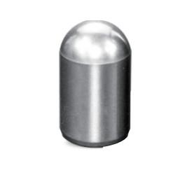Quality Tungsten Carbide Mining Buttons Cemented For Mining Industry wholesale