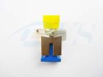Professional Produce SC/UPC-FC/UPC Fiber Optic Adapter Metal Hybrid