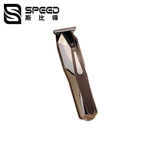 Quality SHC-5049 Gradient Indicator Light Waterproof IPX5 Cordless Electric Clippers wholesale