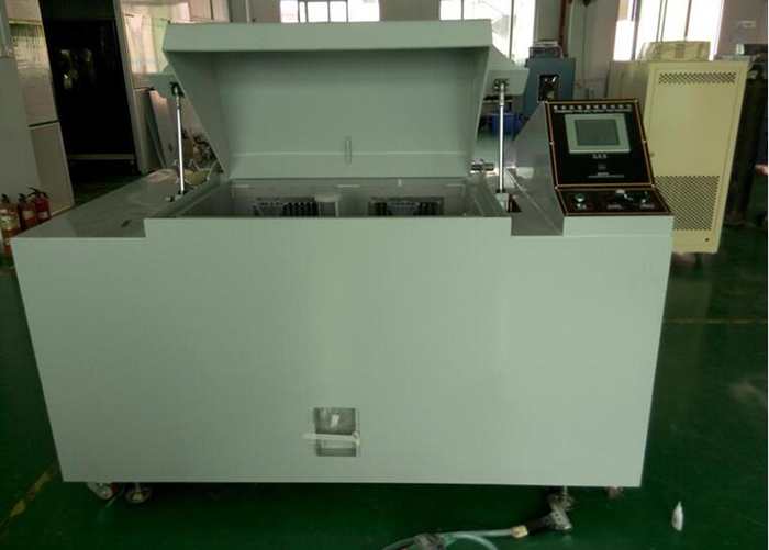 Cyclic Salt Spray Chamber